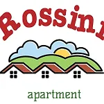 Rossini Aptm Lejlighed