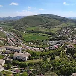 Rossini Aptm Apartman Sassoferrato