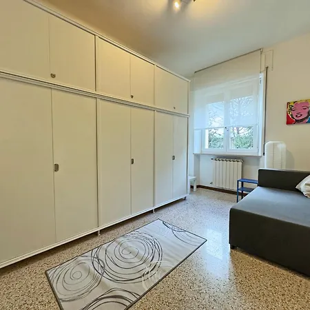 Rossini Aptm Apartament Sassoferrato