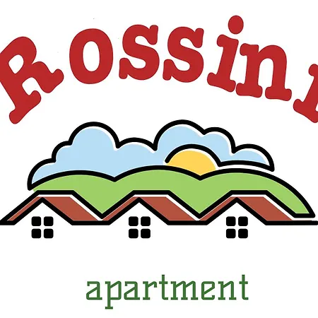 Rossini Aptm 公寓