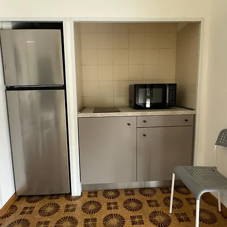 Apartman Rossini Aptm