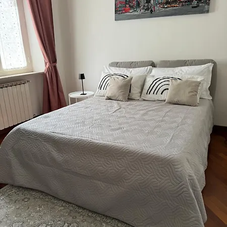 Rossini Aptm Apartman