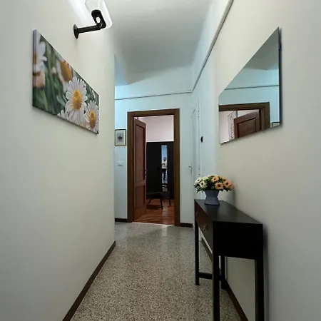 Apartament Rossini Aptm