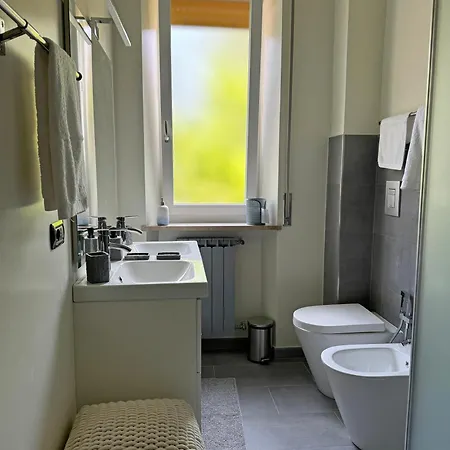 Rossini Aptm Apartament Sassoferrato