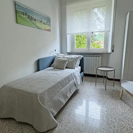 Apartament Rossini Aptm Sassoferrato