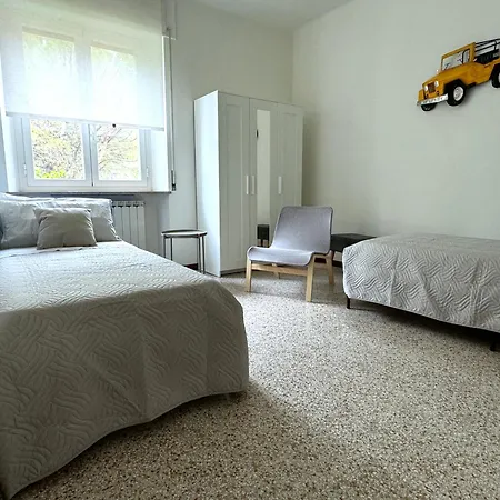 Apartament Rossini Aptm