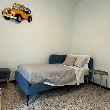 Apartament Rossini Aptm *