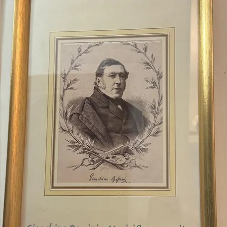 Rossini Aptm * Sassoferrato