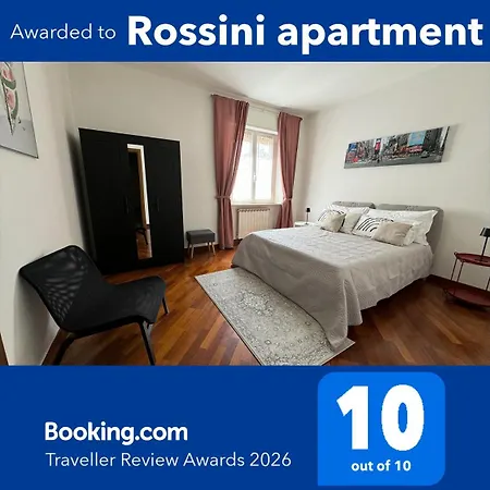 Rossini Aptm * Sassoferrato